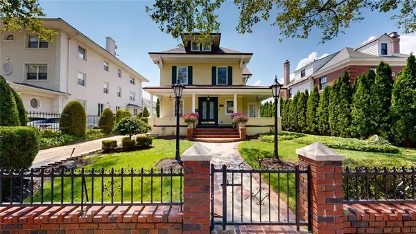 152 76th Street, Brooklyn, NY 11209