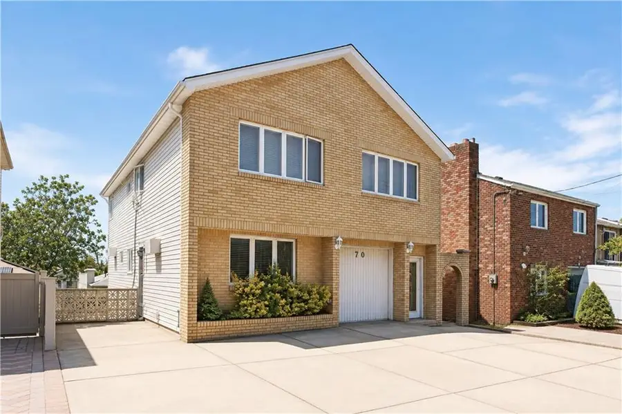 70 Roosevelt Avenue, Staten Island, NY 10314 - #3