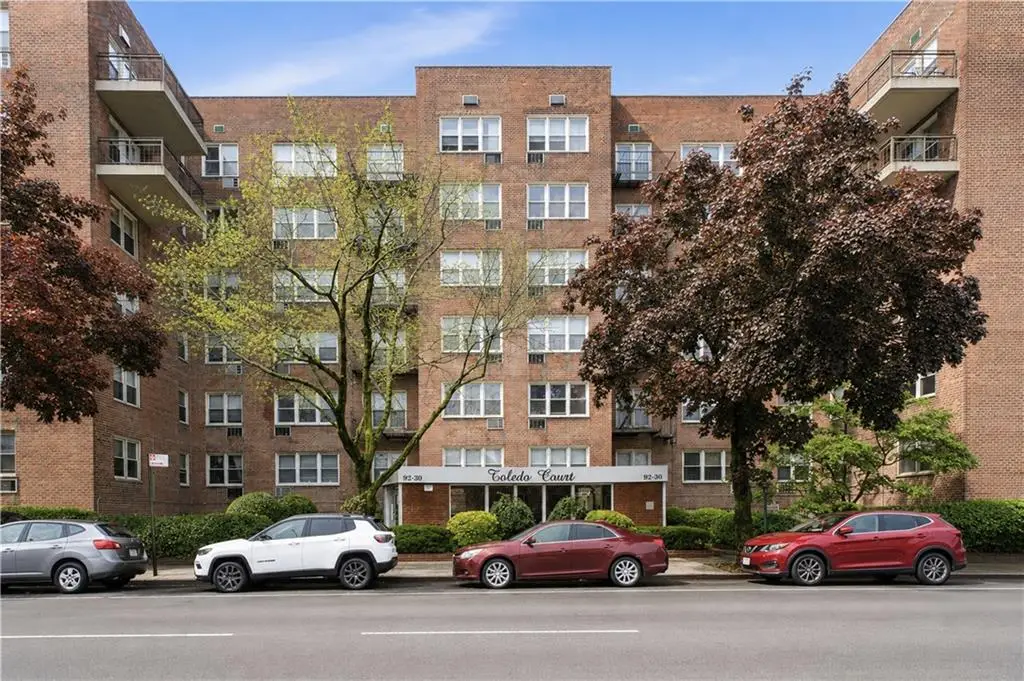 92-30 56th Avenue #3H, Elmhurst, NY 11373 - #1