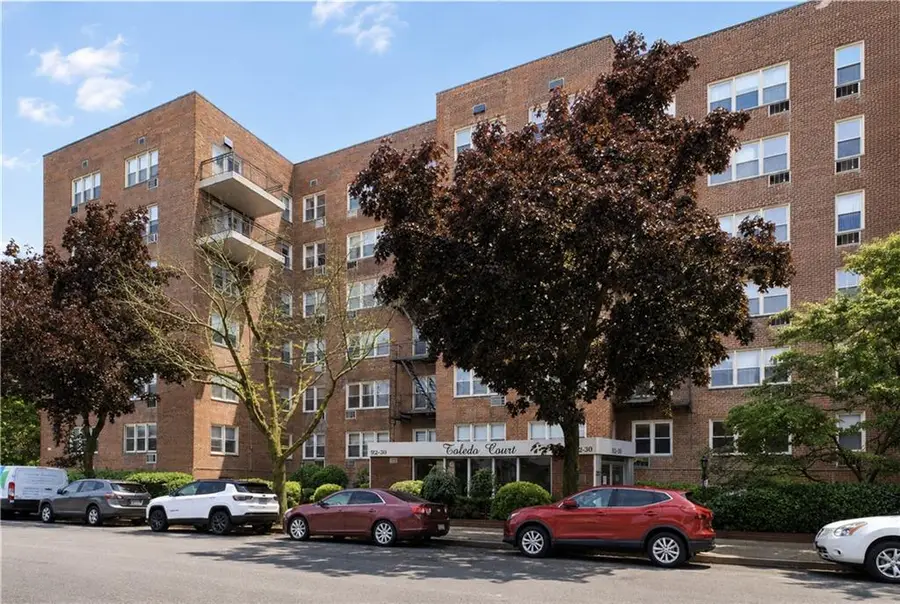 92-30 56th Avenue #3H, Elmhurst, NY 11373 - #2