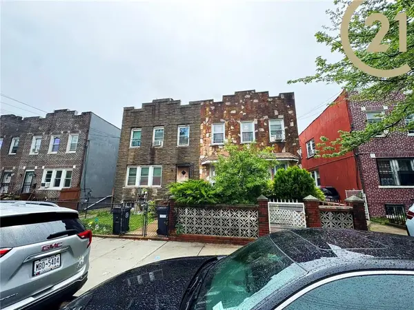 177-38 105th Avenue, Jamaica, NY 11433