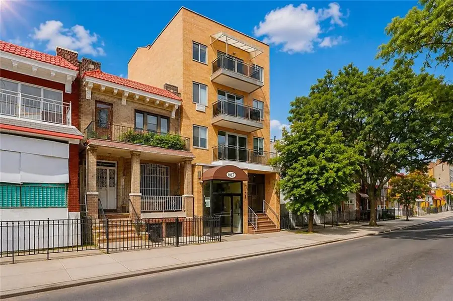 667 61st Street #3C, Brooklyn, NY 11220 - #2