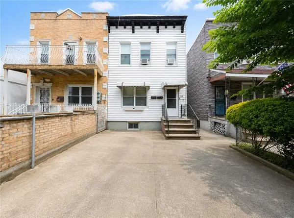 203 Gelston Avenue, Brooklyn, NY 11209
