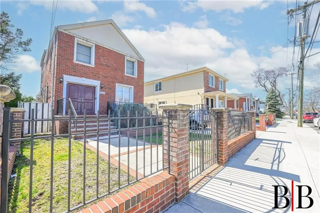 2134 East 74th Street, Brooklyn, NY 11234 - #1