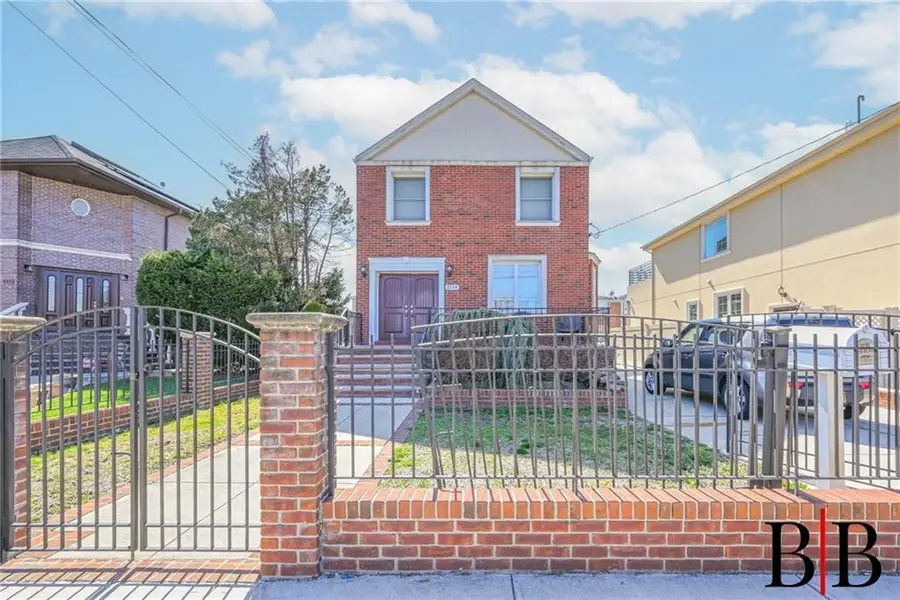 2134 East 74th Street, Brooklyn, NY 11234 - #2