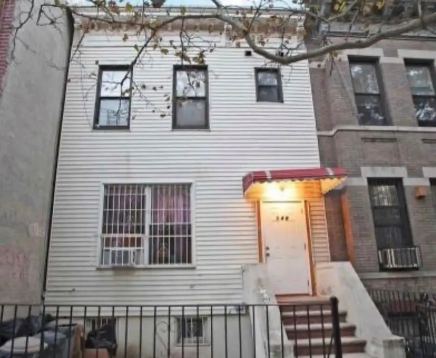 548 56th Street, Brooklyn, NY 11220 - #1