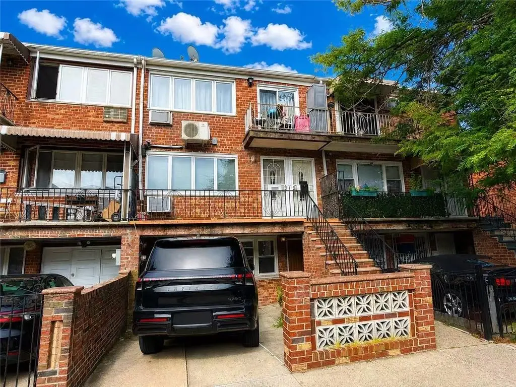 2828 Bragg Street, Brooklyn, NY 11235 - #1
