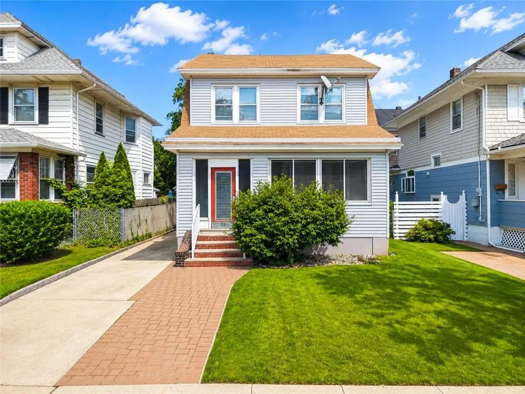 53 Pelton Avenue, Staten Island, NY 10310 - #1