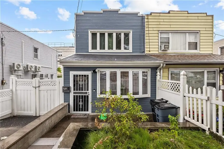 519 East 85th Street, Brooklyn, NY 11236 - #2