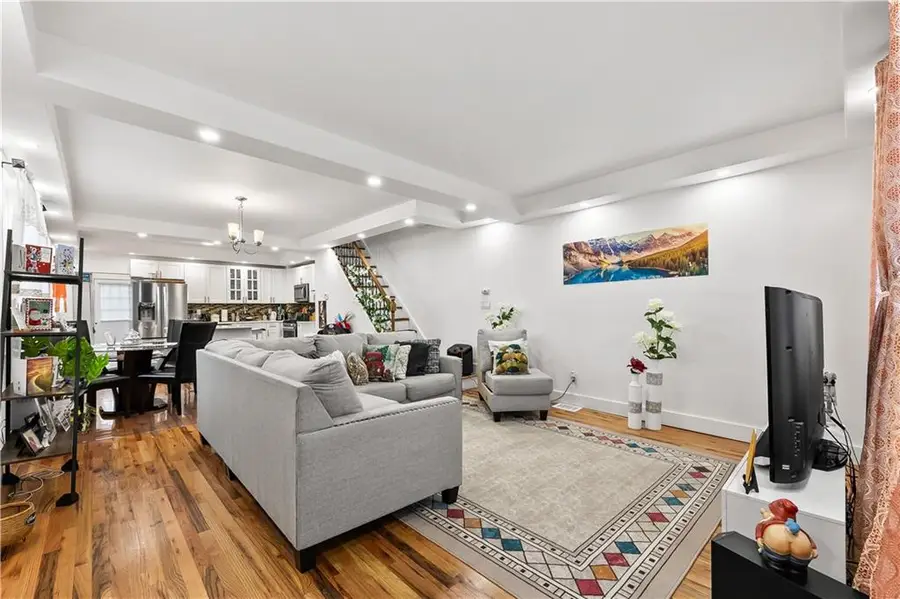 519 East 85th Street, Brooklyn, NY 11236 - #3