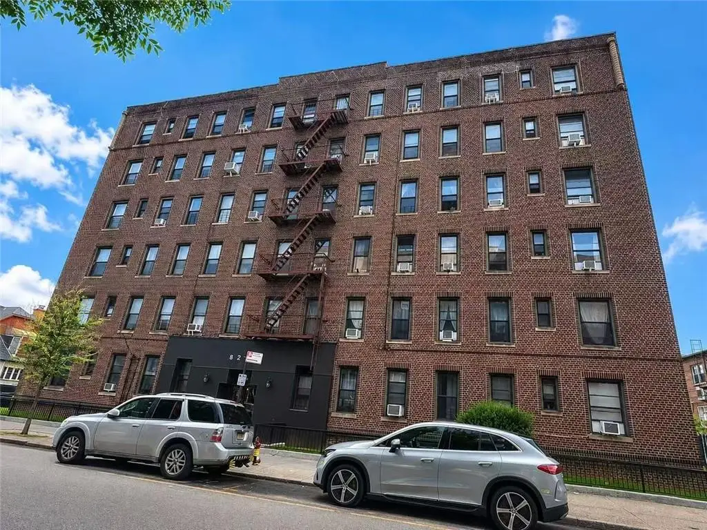 8201 19th Avenue #B1, Brooklyn, NY 11214 - #1