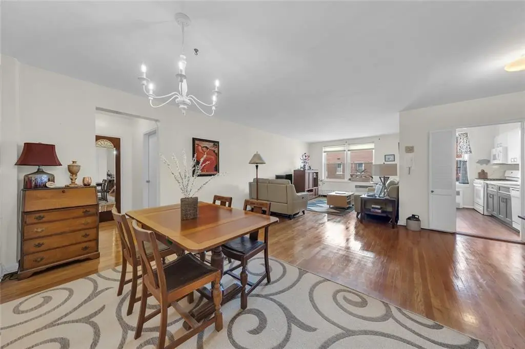 9201 Shore Road #C708, Brooklyn, NY 11209 - #1