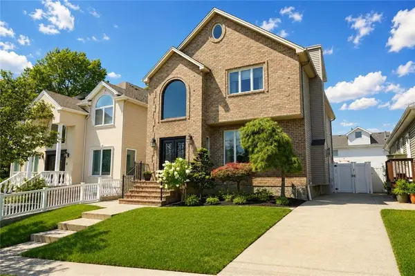 153 Downes Avenue, Staten  Island, NY 10312