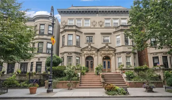 410 Stuyvesant Avenue, Brooklyn, NY 11233