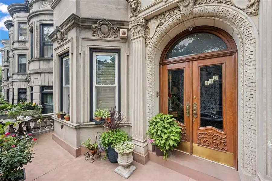 410 Stuyvesant Avenue, Brooklyn, NY 11233 - #2