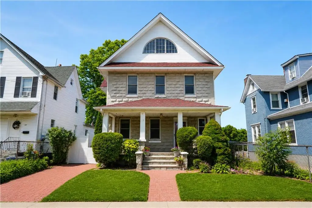 69 Saint Stephens Place, Staten Island, NY 10306 - #1