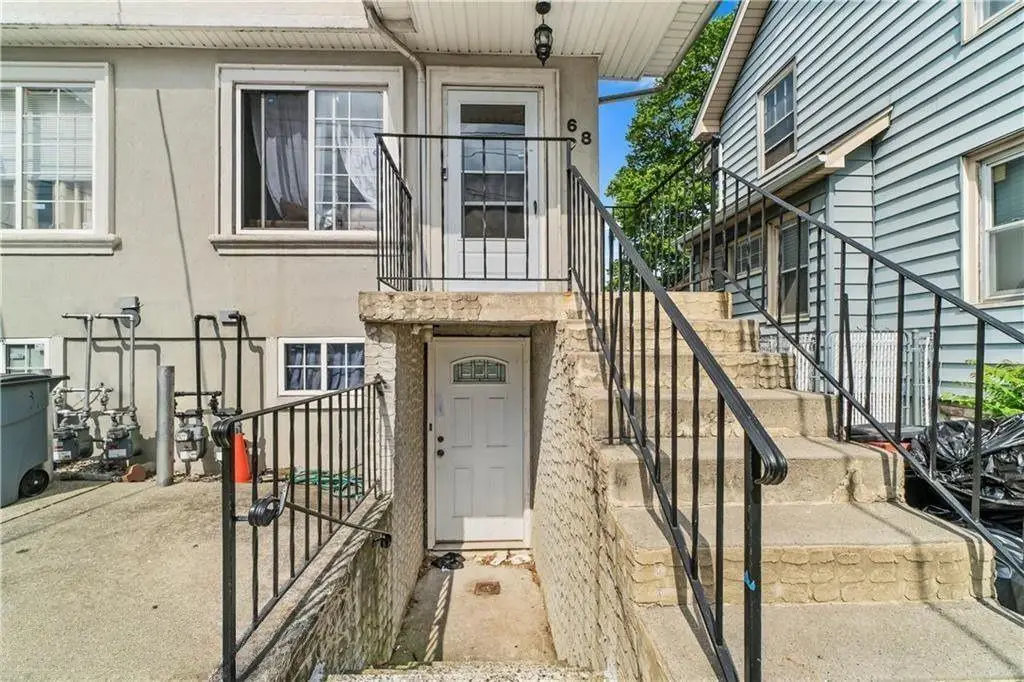 68 South Avenue, Staten Island, NY 10303 - #1