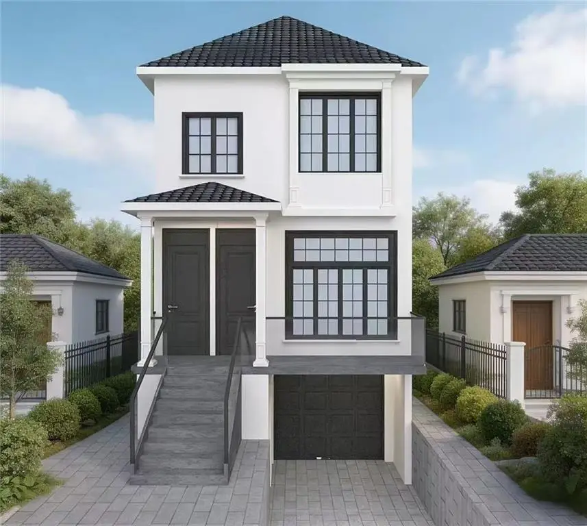42 Hylan Boulevard, Staten Island, NY 10305 - #1