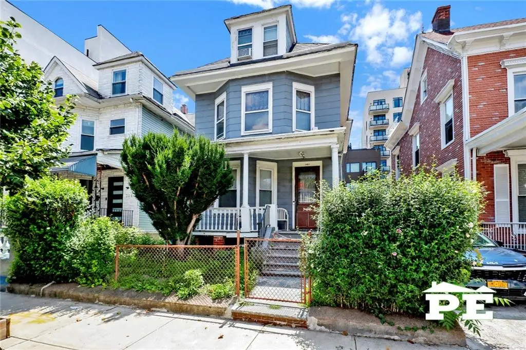 302 Fenimore Street, Brooklyn, NY 11225 - #1