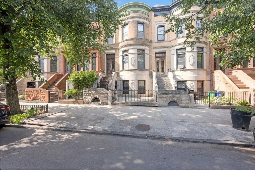 127 Midwood Street, Brooklyn, NY 11225 - #1