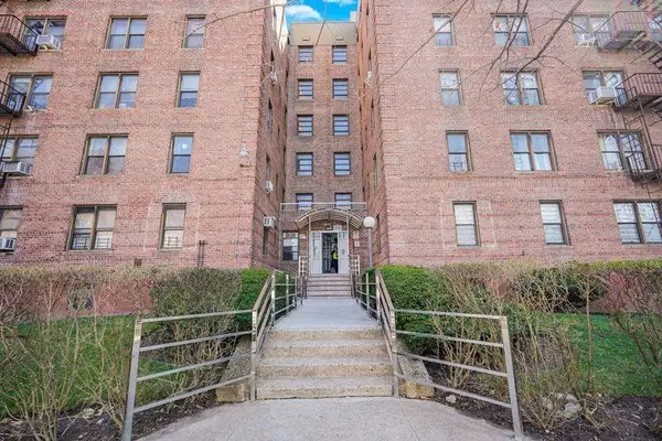 2645 Homecrest Avenue #4D, Brooklyn, NY 11235