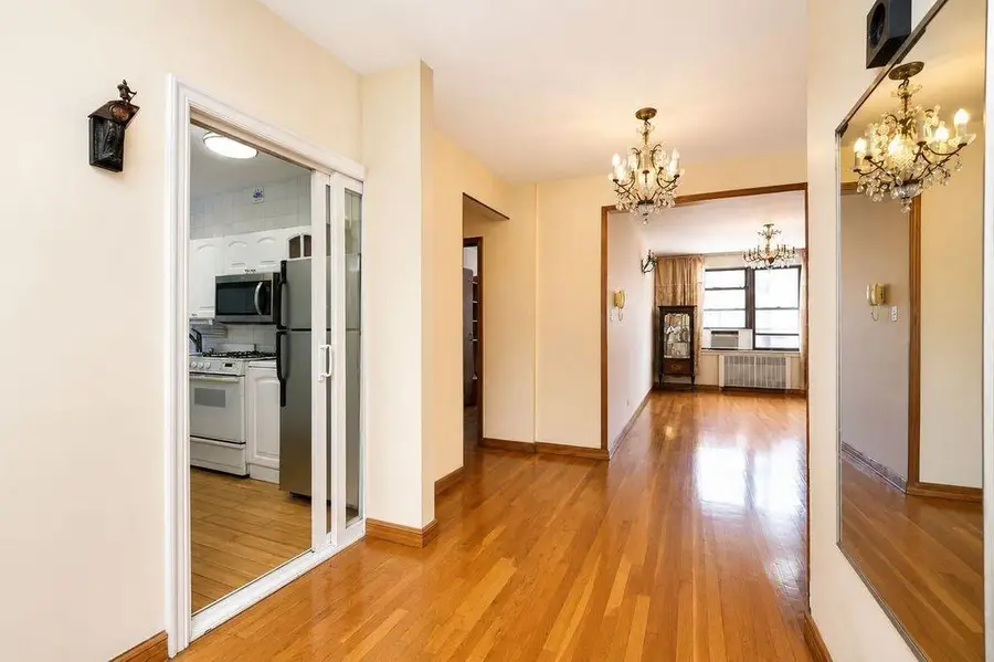 2645 Homecrest Avenue #4D, Brooklyn, NY 11235 - #2
