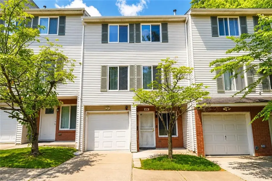 176 Ilyssa Way, Staten Island, NY 10312 - #2