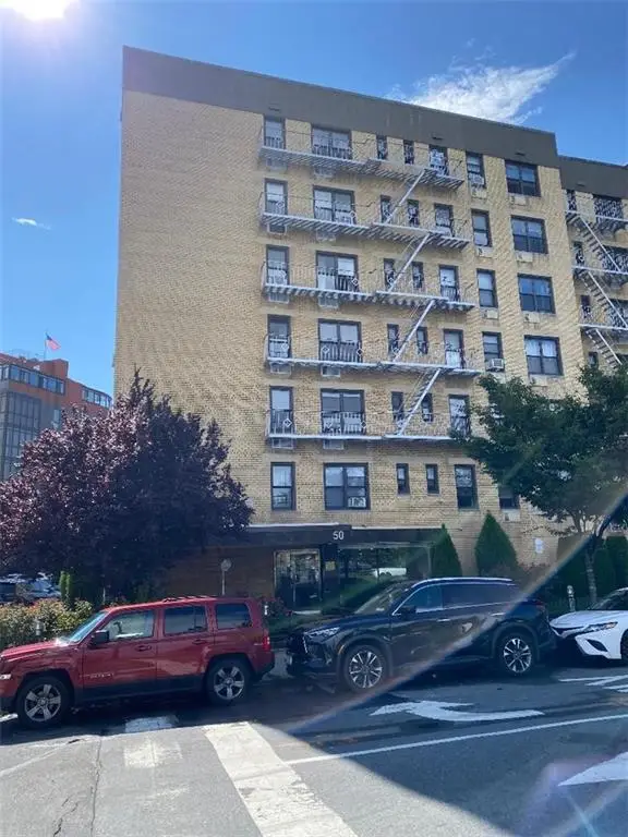 50 Shore Boulevard #1K, Brooklyn, NY 11235 - #1