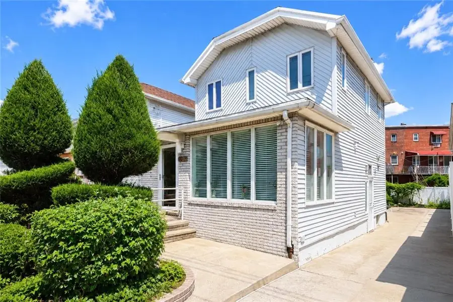 2023 East 53rd Street, Brooklyn, NY 11234 - #2
