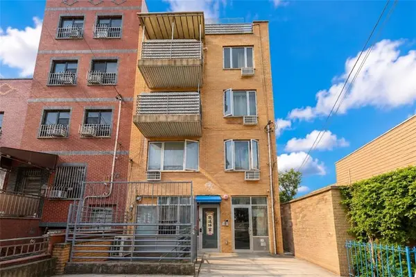 824 49th Street #4A, Brooklyn, NY 11220