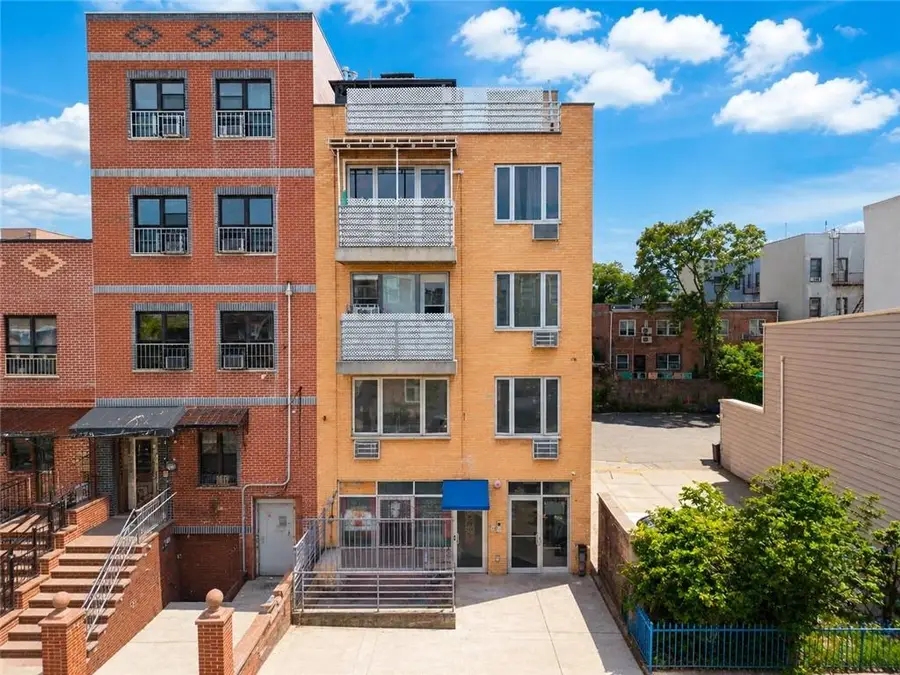 824 49th Street #4A, Brooklyn, NY 11220 - #2