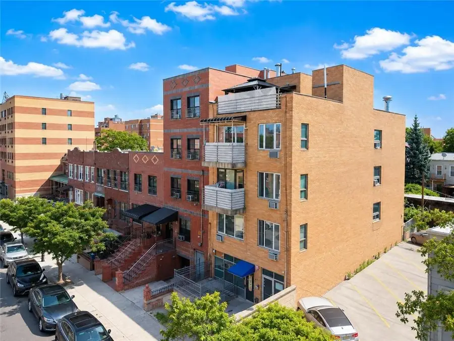 824 49th Street #4A, Brooklyn, NY 11220 - #3