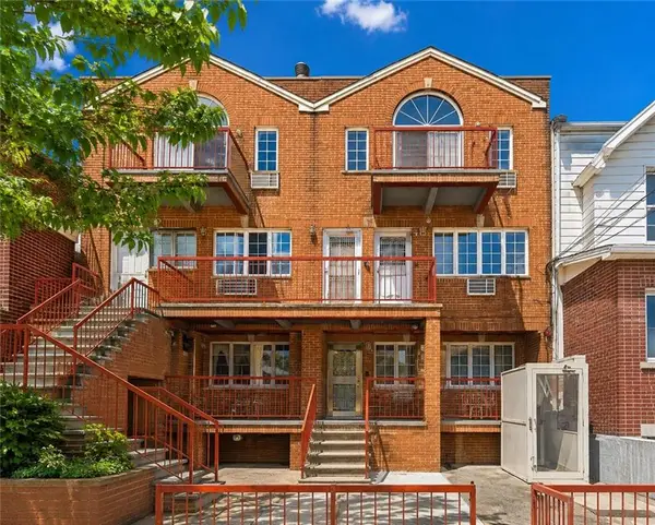1246 73rd Street #1A, Brooklyn, NY 11228
