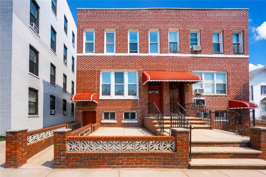 1664 West 6th Street, Brooklyn, NY 11223 - #1