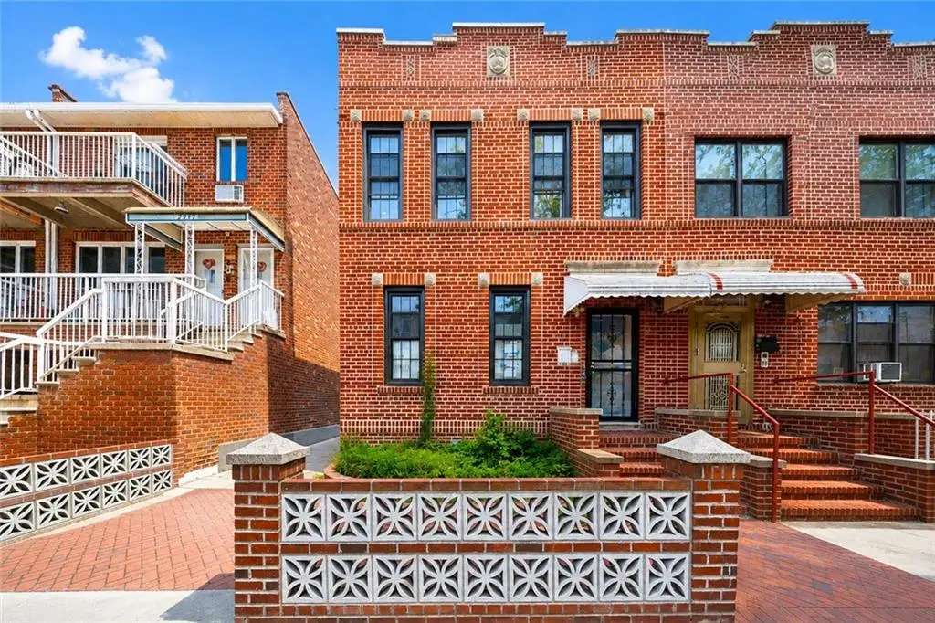 2219 60th Street, Brooklyn, NY 11204 - #1