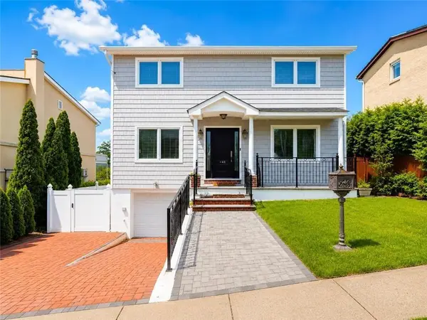 41 Ridge Avenue, Staten  Island, NY 10304