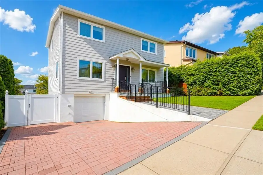 41 Ridge Avenue, Staten Island, NY 10304 - #2