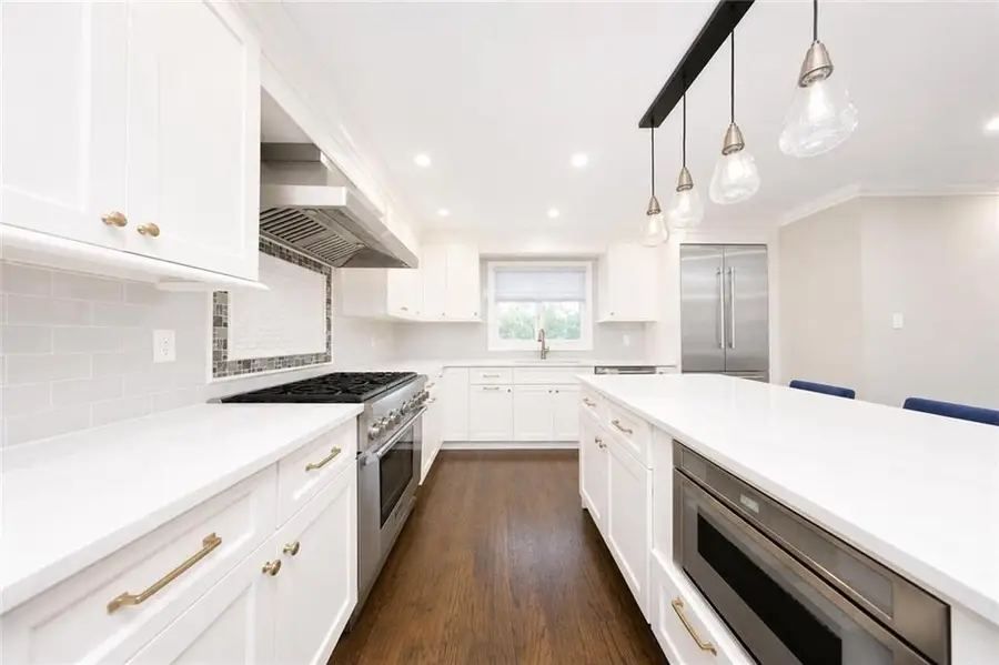 41 Ridge Avenue, Staten Island, NY 10304 - #3