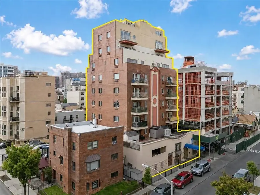 2964 Brighton 6th Street #5B, Brooklyn, NY 11235 - #2