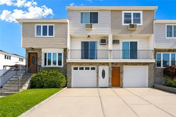 14 Ibsen Avenue, Staten  Island, NY 10312