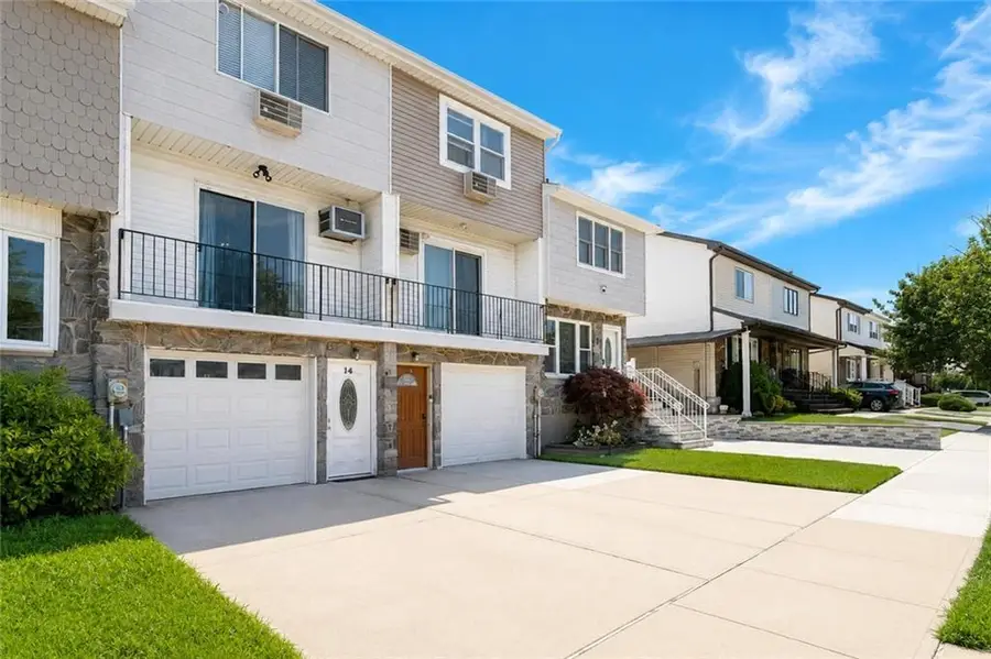 14 Ibsen Avenue, Staten Island, NY 10312 - #2