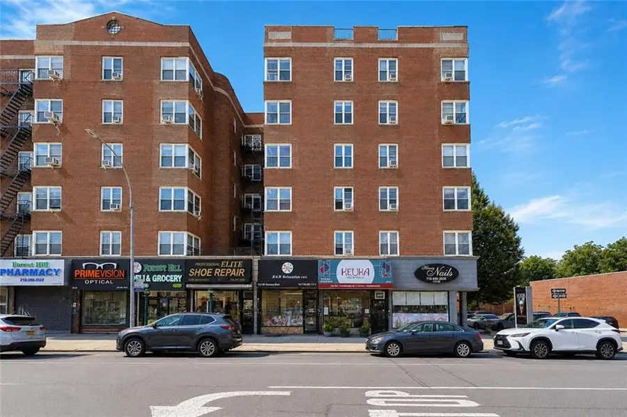 111-50 75th Road #A44, Forest Hills, NY 11375 - #2