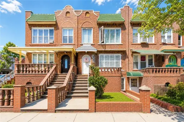 251 Avenue P, Brooklyn, NY 11204