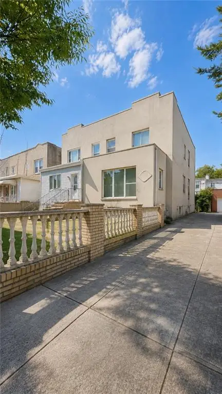 1920 65th Street, Brooklyn, NY 11204 - #1