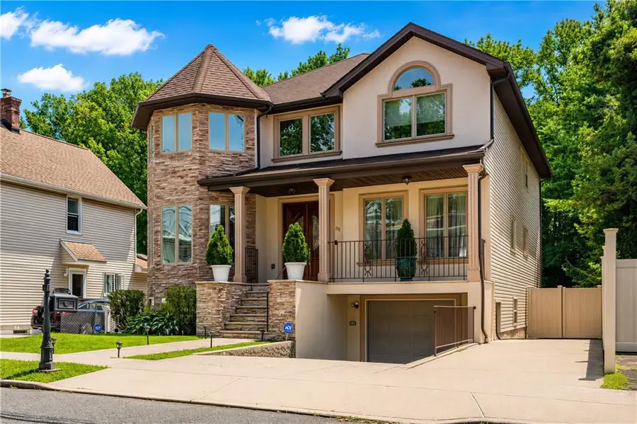 38 Oswald Place, Staten Island, NY 10309 - #2