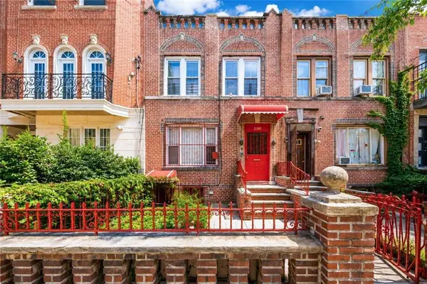 1130 58th Street, Brooklyn, NY 11219