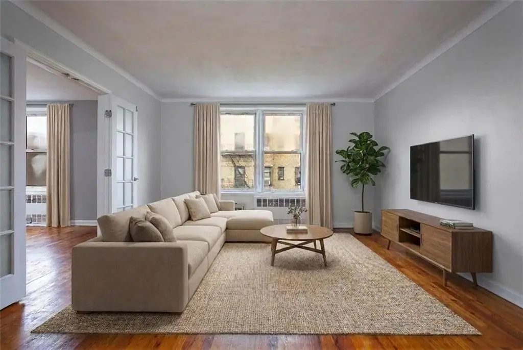 1717 East 18th Street #5B, Brooklyn, NY 11229 - #1