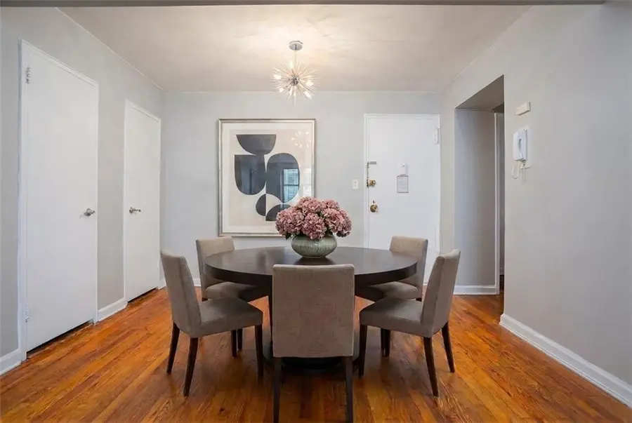 1717 East 18th Street #5B, Brooklyn, NY 11229 - #3
