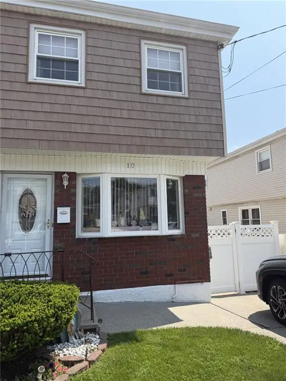 10 Ogorman Avenue, Staten Island, NY 10306 - #2