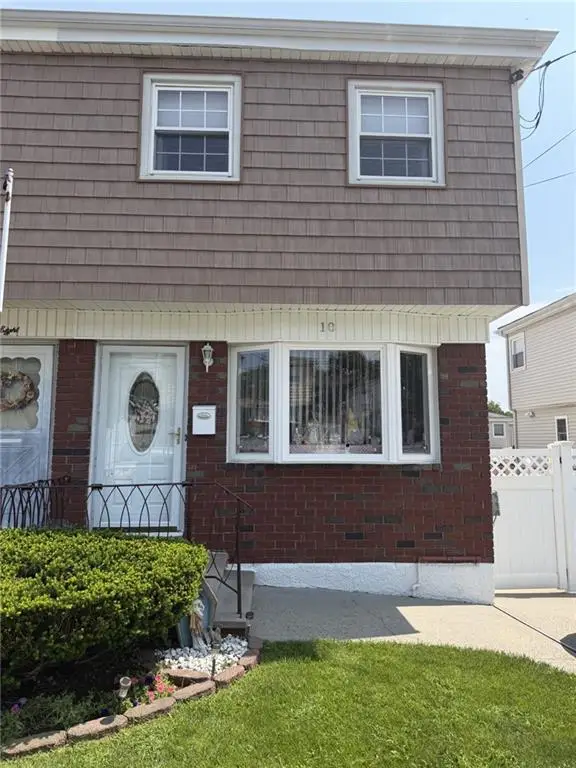 10 Ogorman Avenue, Staten Island, NY 10306 - #3